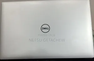 New Laptop Dell Precision 5530 16GB Intel Core I7 SSD 1T