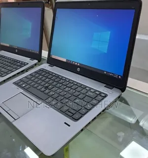 New Laptop HP EliteBook 840 G1 16GB Intel Core I7 HDD 500GB