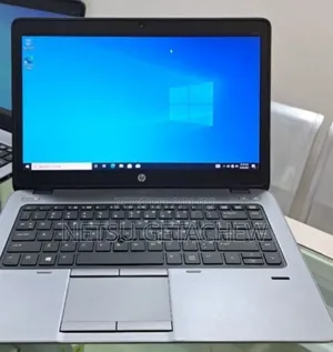 New Laptop HP EliteBook 840 G1 16GB Intel Core I7 HDD 500GB