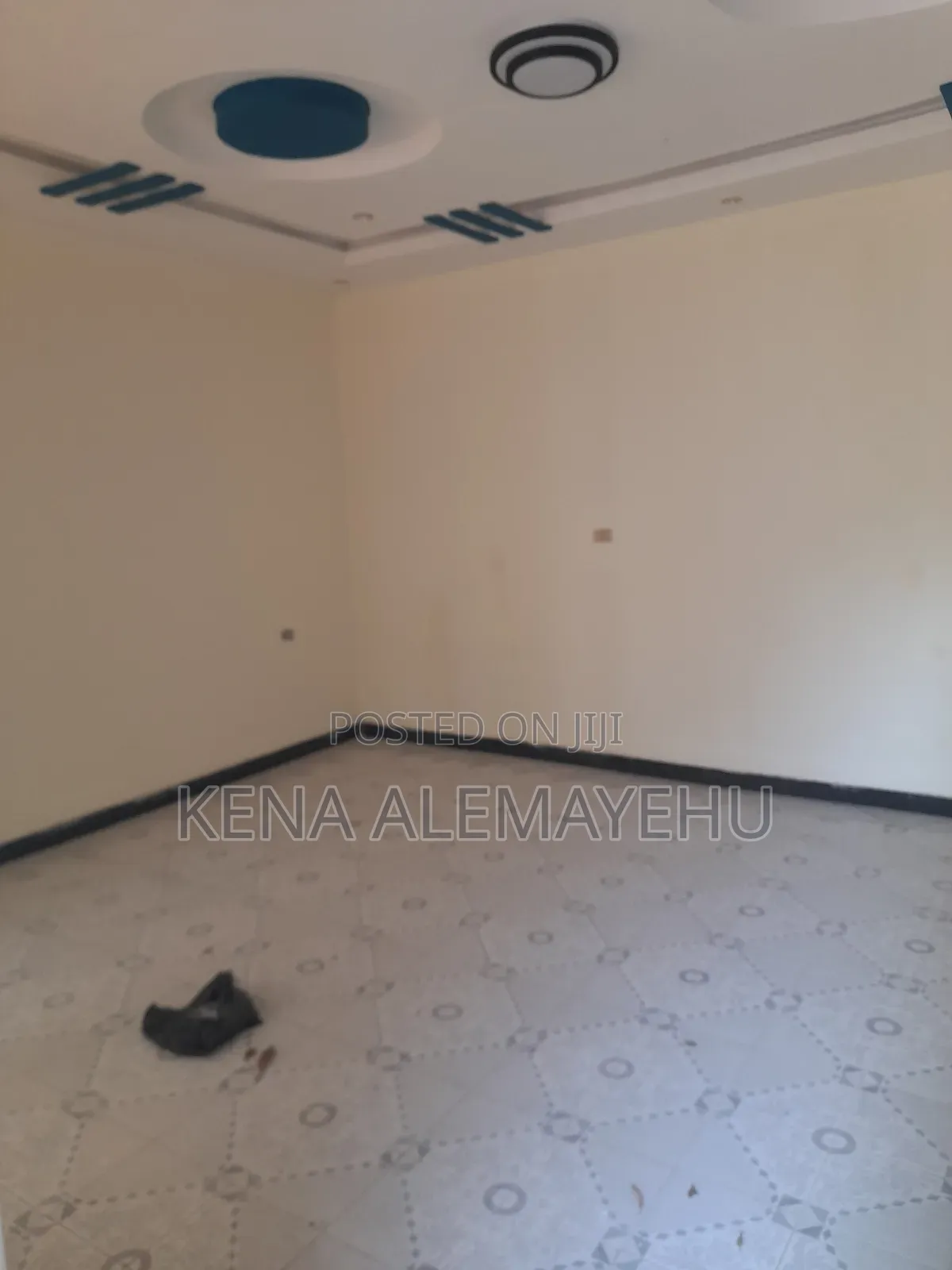 3bdrm House in Adama for rent