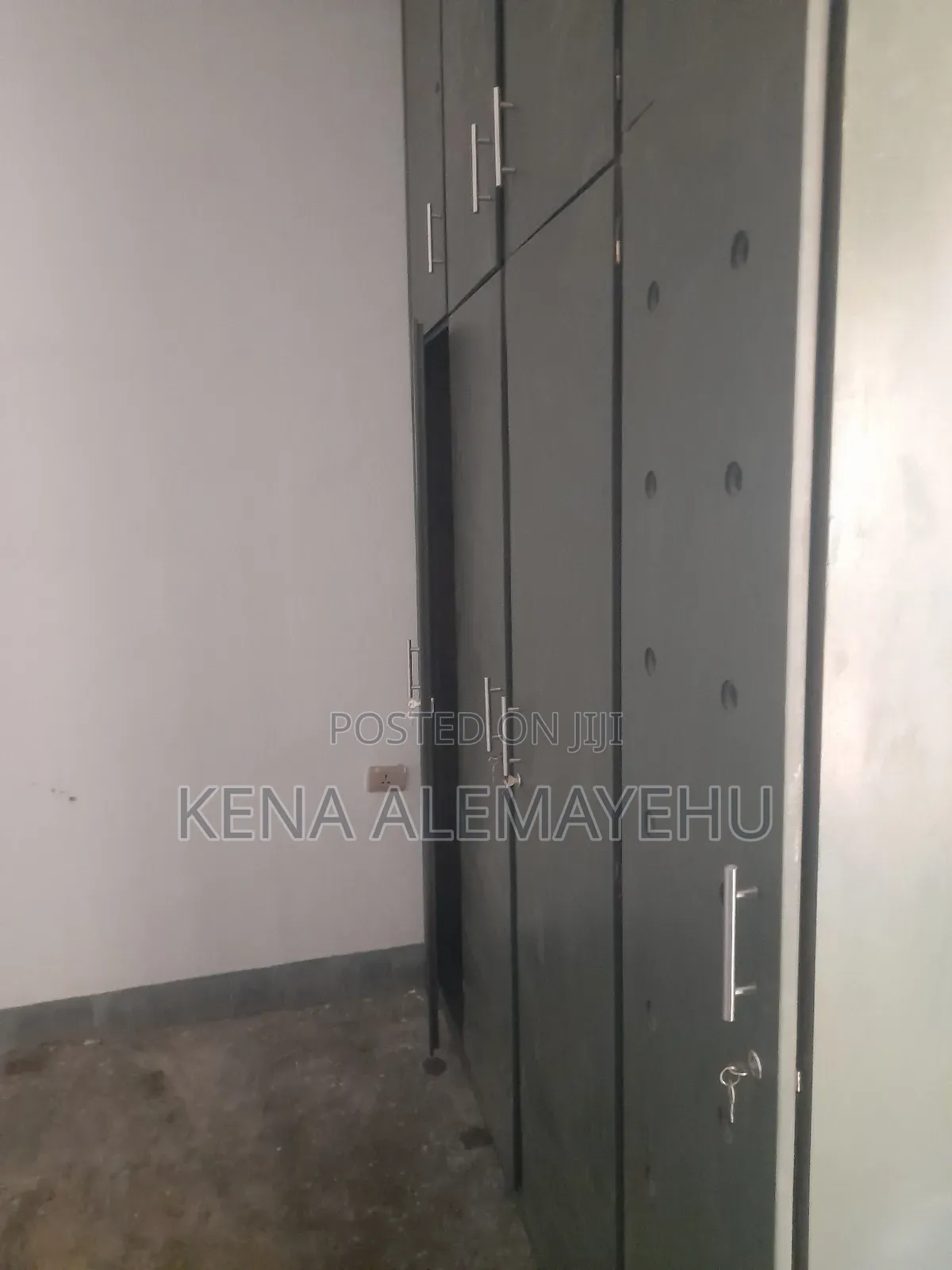 3bdrm House in Adama for rent