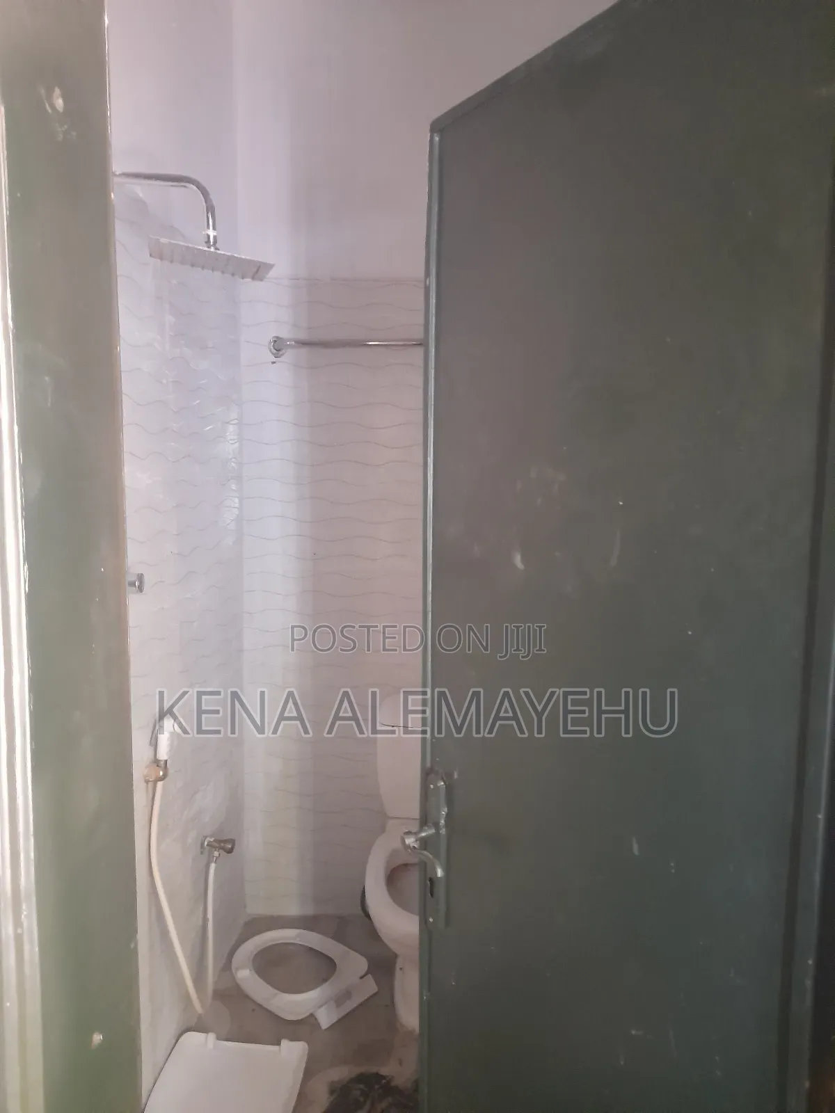 3bdrm House in Adama for rent