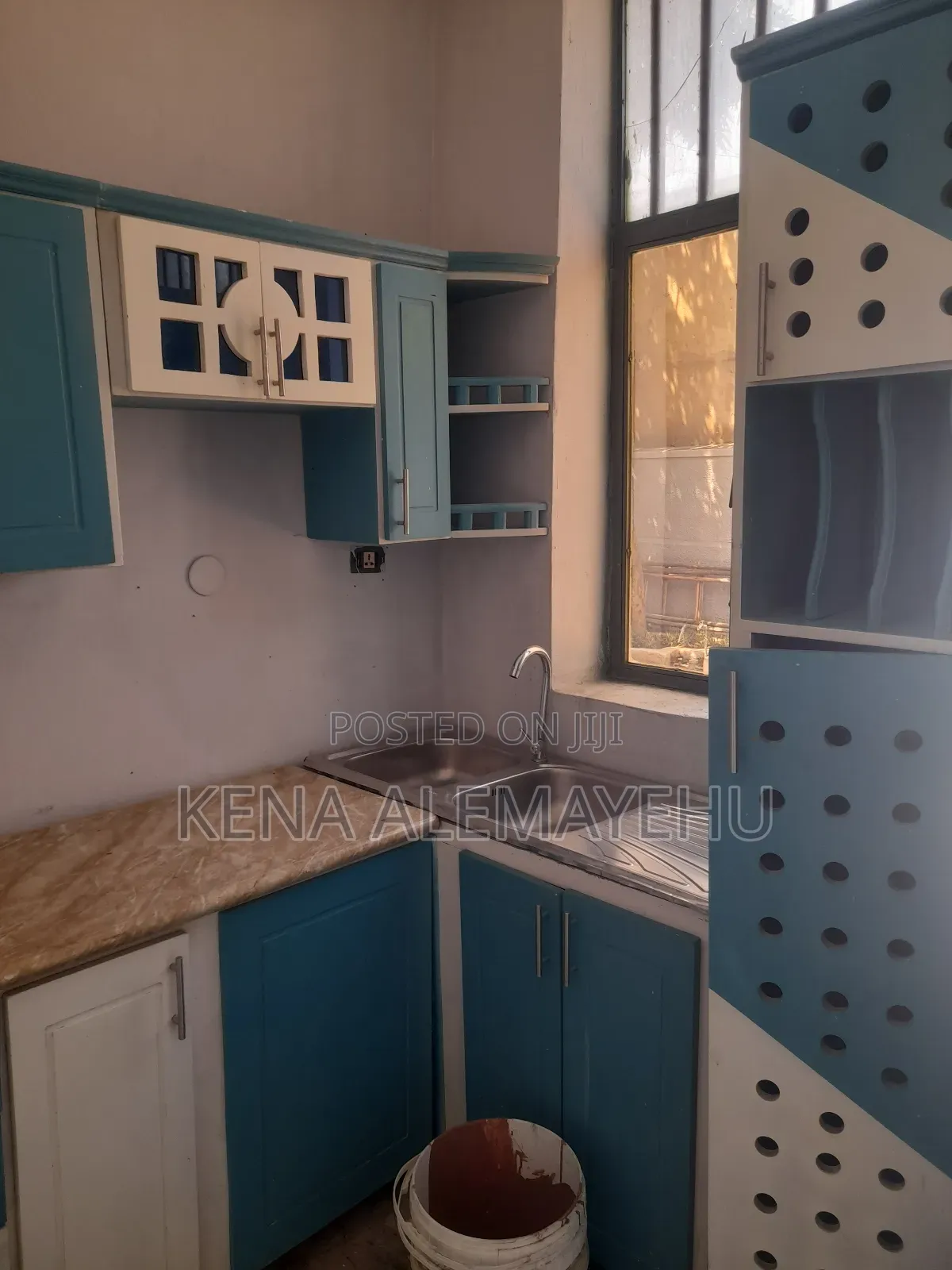 3bdrm House in Adama for rent