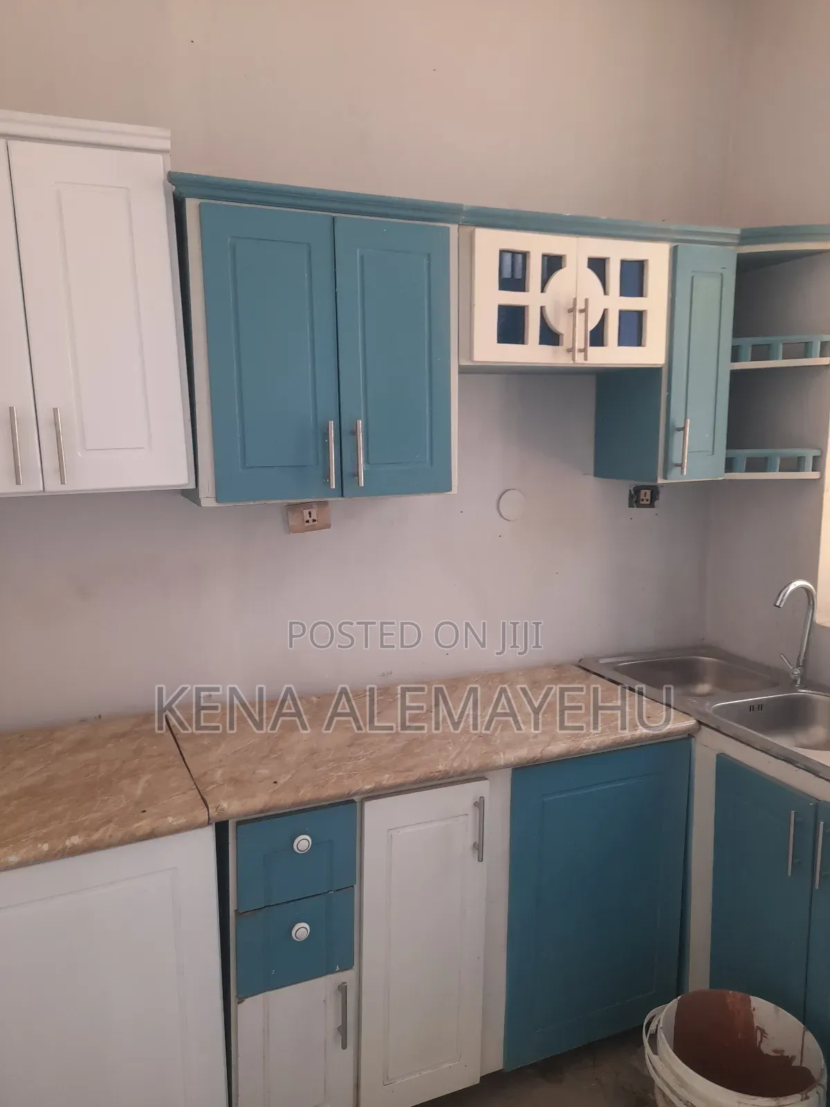 3bdrm House in Adama for rent