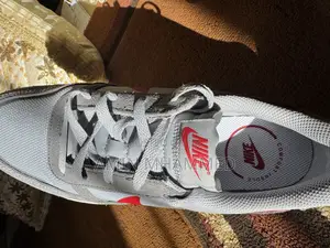 Nike Waffle Debut Sneakers