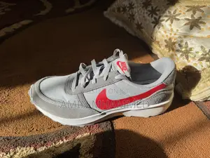 Nike Waffle Debut Sneakers