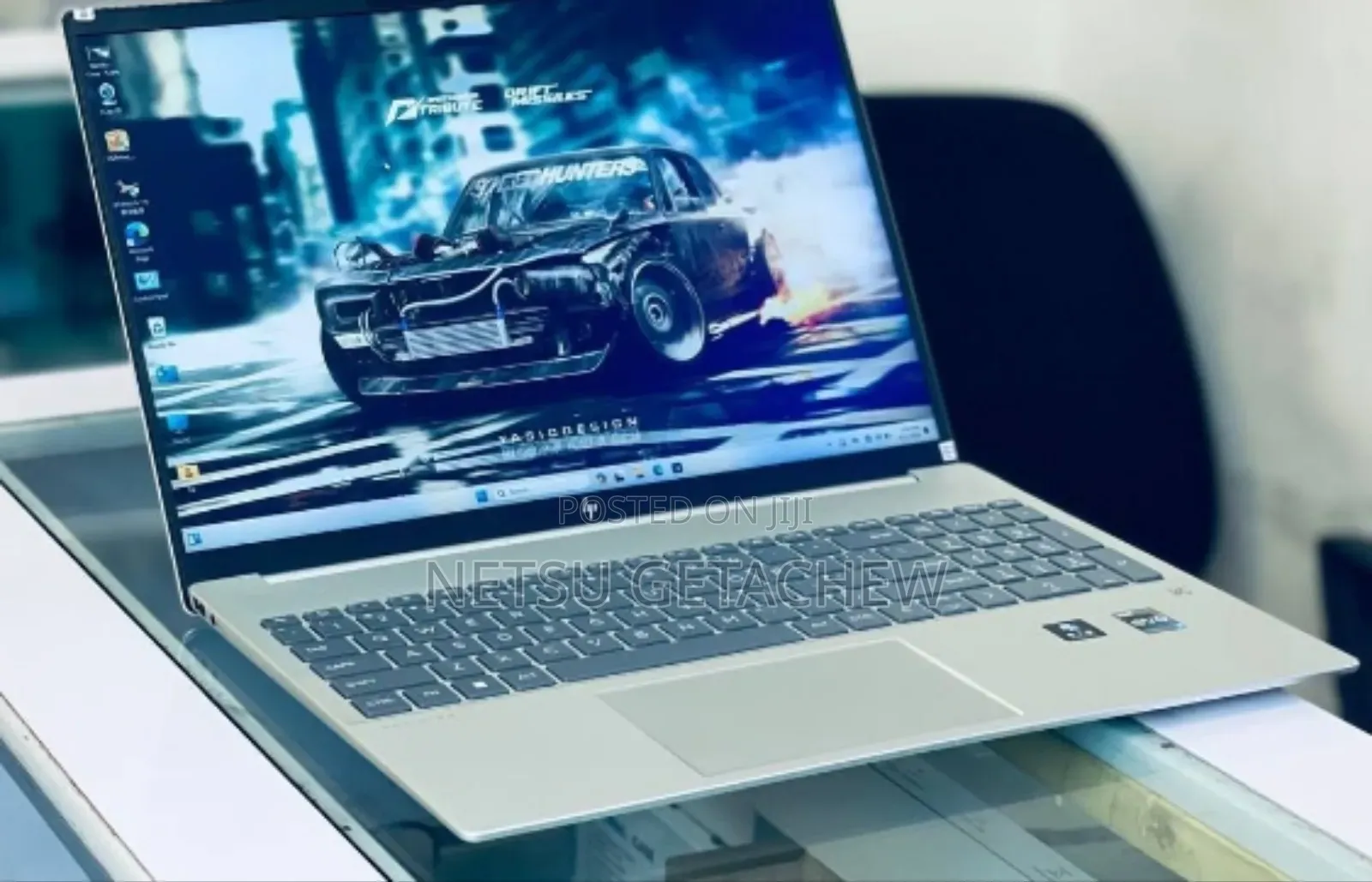 New Laptop HP Pavilion 15 16GB Intel Core I7 SSD 1T
