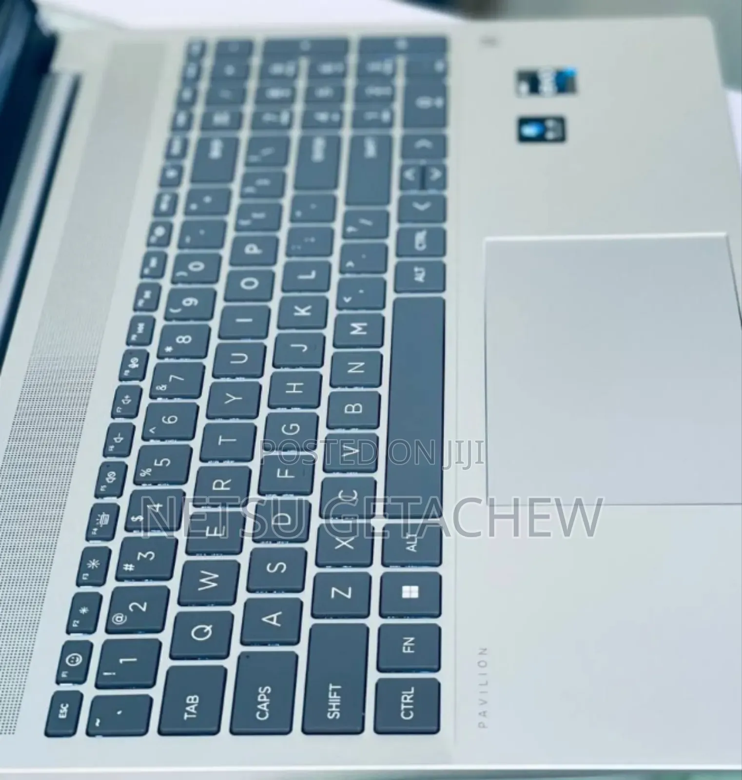 New Laptop HP Pavilion 15 16GB Intel Core I7 SSD 1T