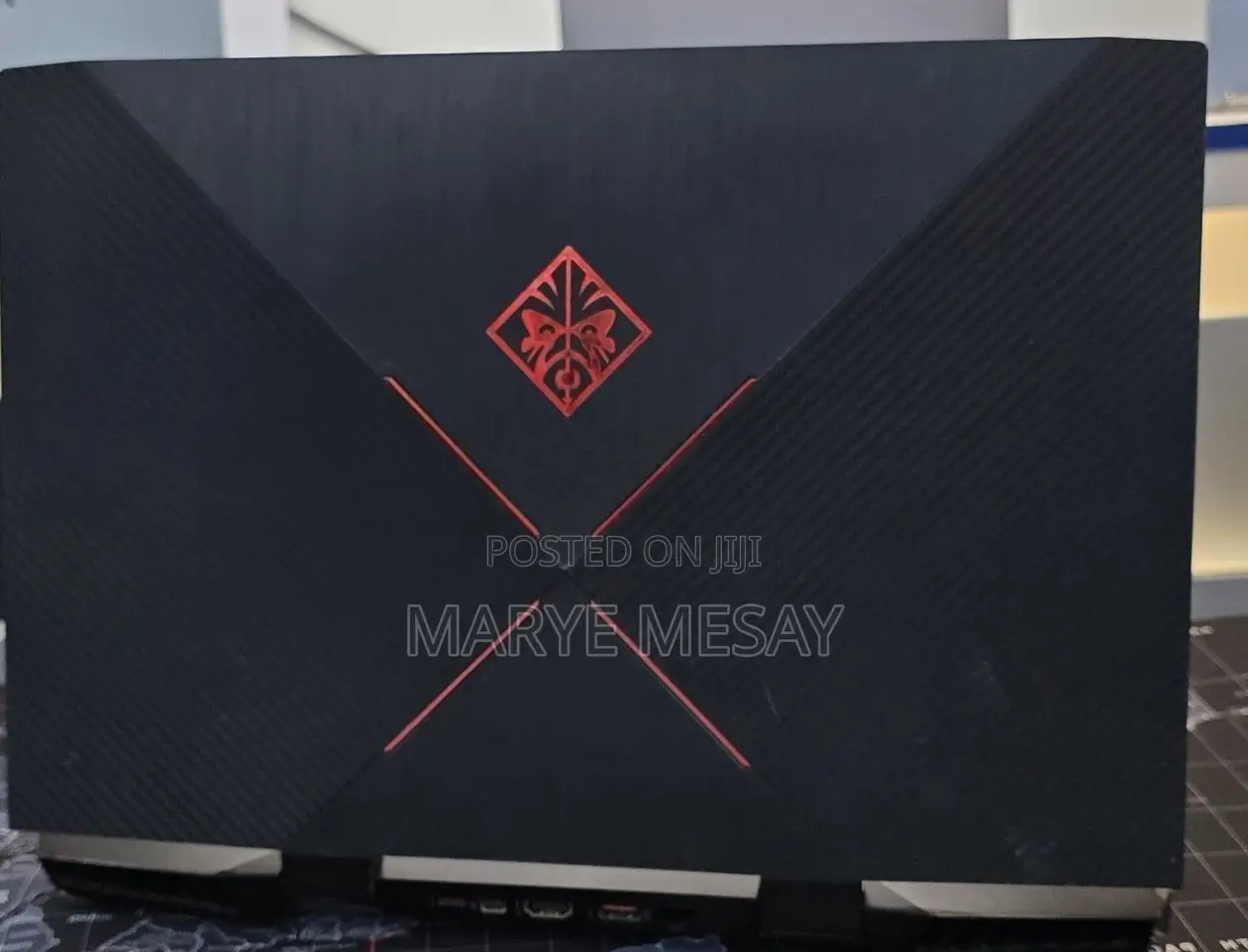 New HP OmniBook X Laptop 14-Fe0097nr 16GB Intel Core I7 SSD 512GB