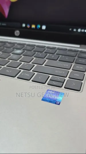 New Laptop HP Stream Notebook 16GB Intel Core I7 SSD 1T