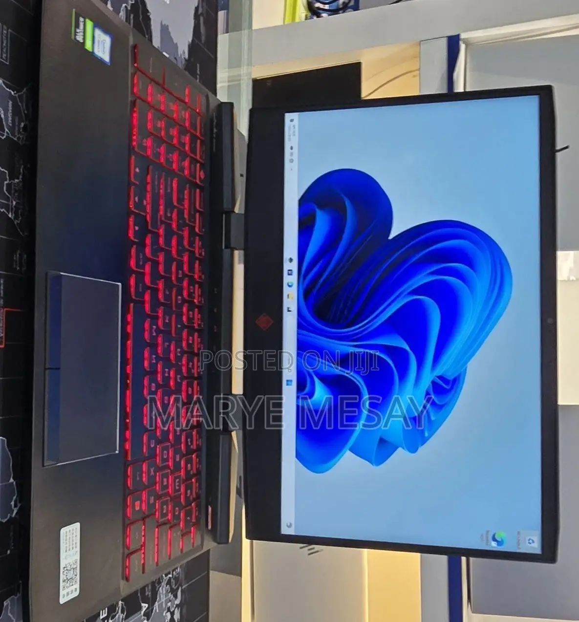 New HP OmniBook X Laptop 14-Fe0097nr 16GB Intel Core I7 SSD 512GB