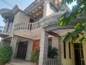 Furnished 4bdrm House in Adama for rent