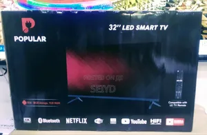 Popular Tv 32 Inch Androyd Smart