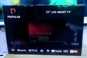 Popular Tv 32 Inch Androyd Smart