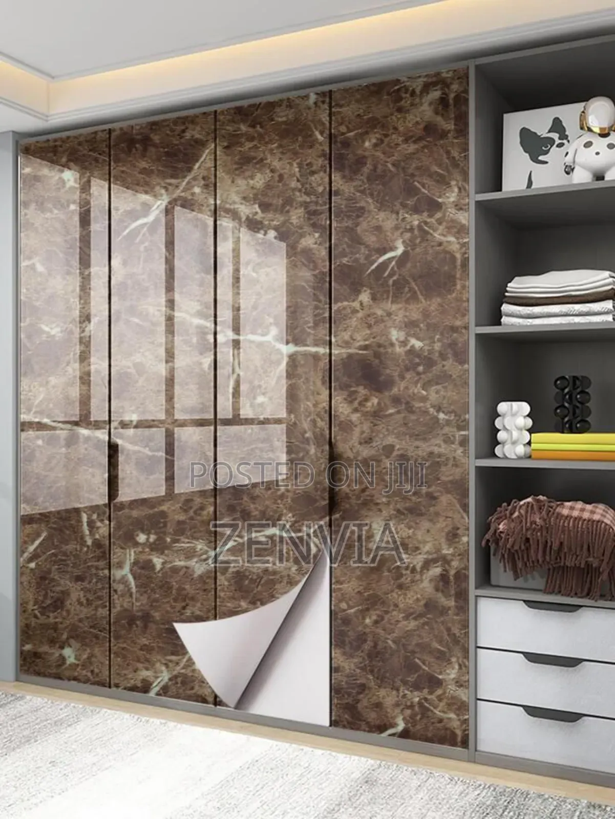 Kitchen Sticker/Free Delivery/