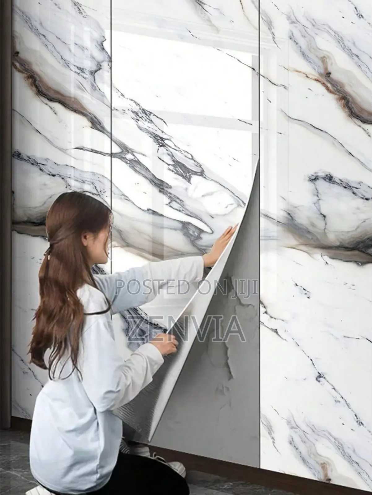 Kitchen Sticker/Free Delivery/