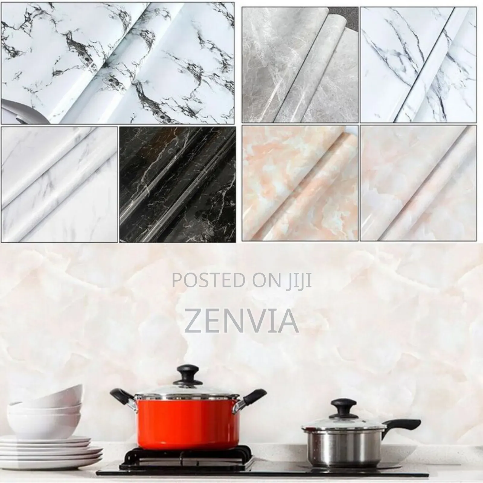 Kitchen Sticker/Free Delivery/