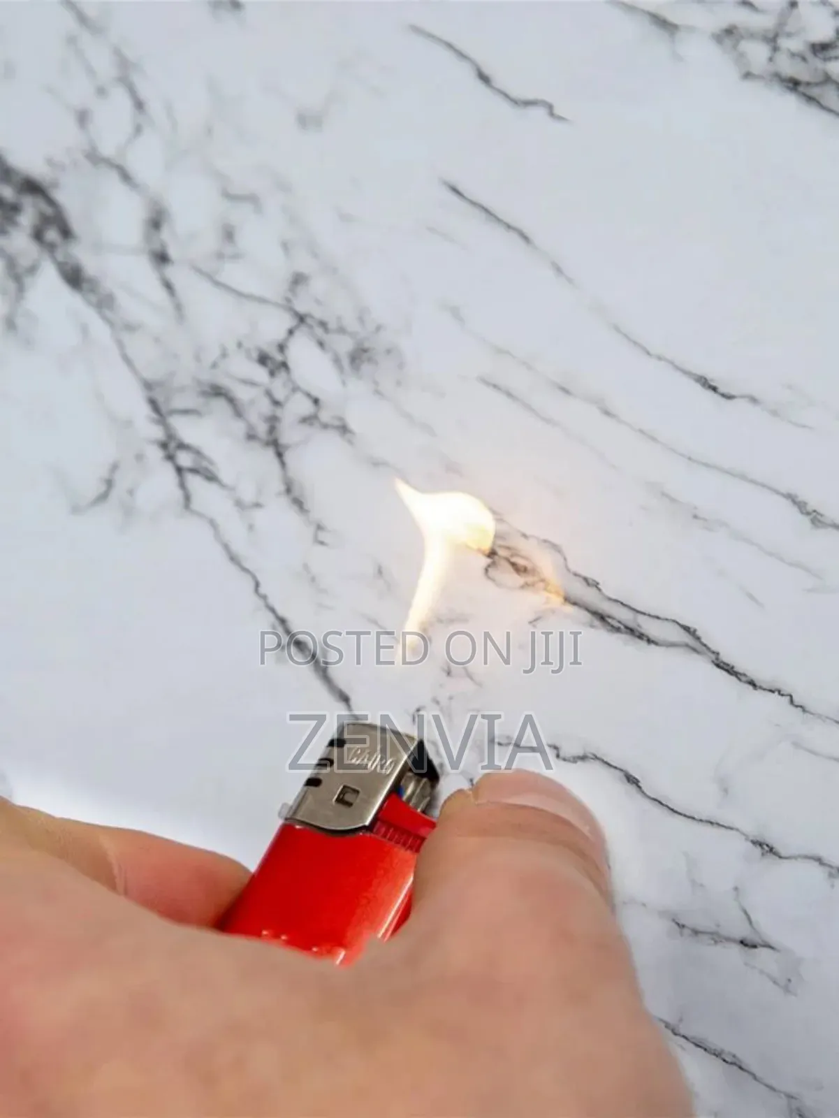 Kitchen Sticker/Free Delivery/