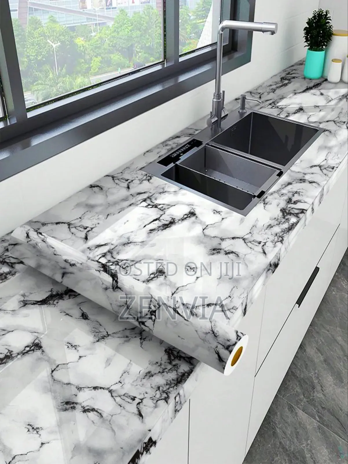 Kitchen Sticker/Free Delivery/