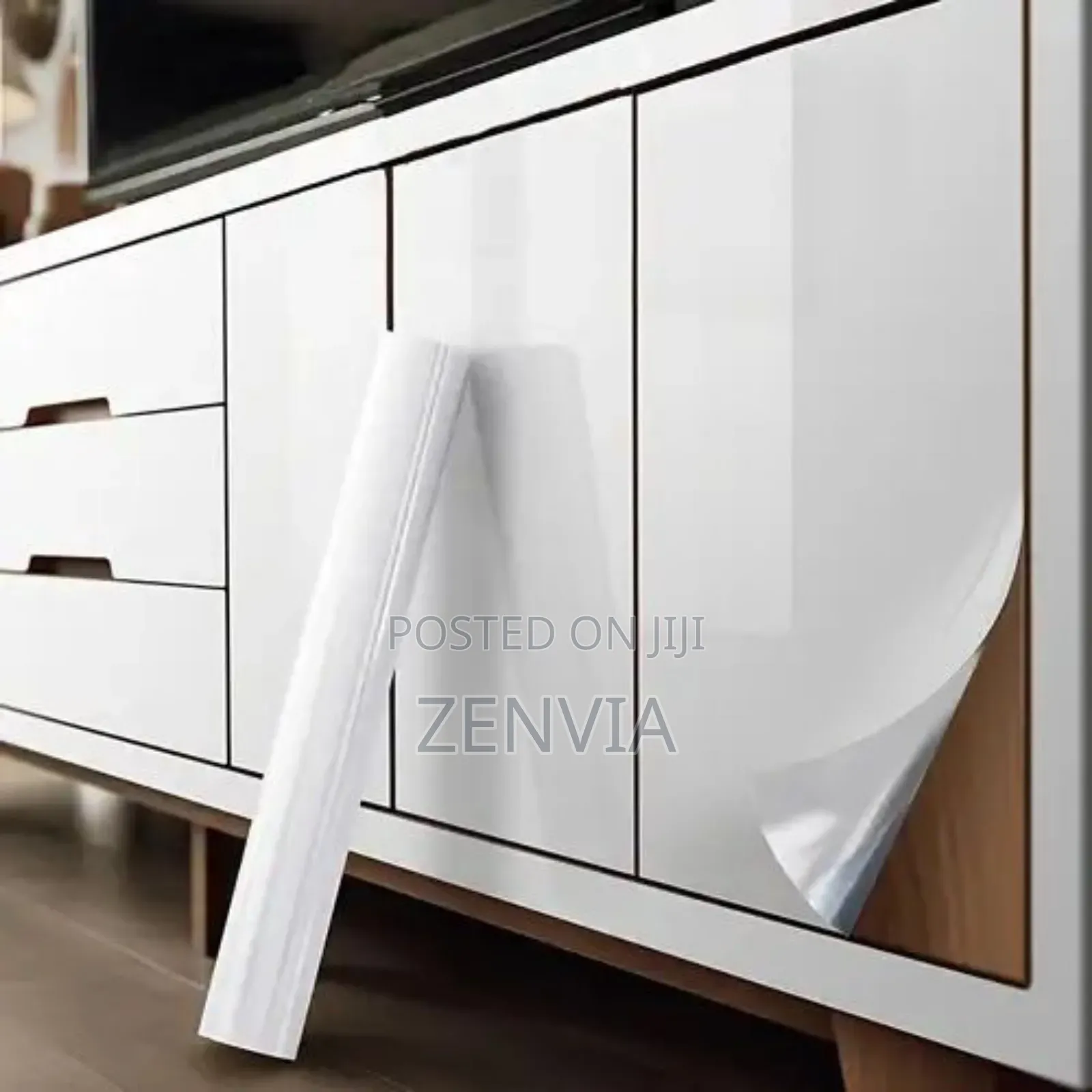 Kitchen Sticker/Free Delivery/