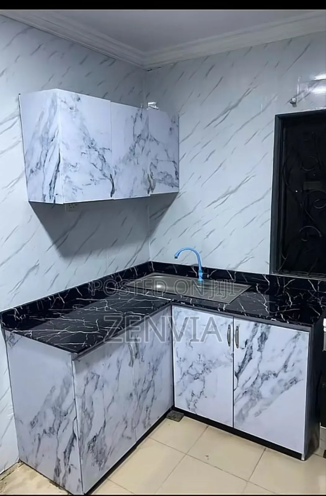 Kitchen Sticker/Free Delivery/