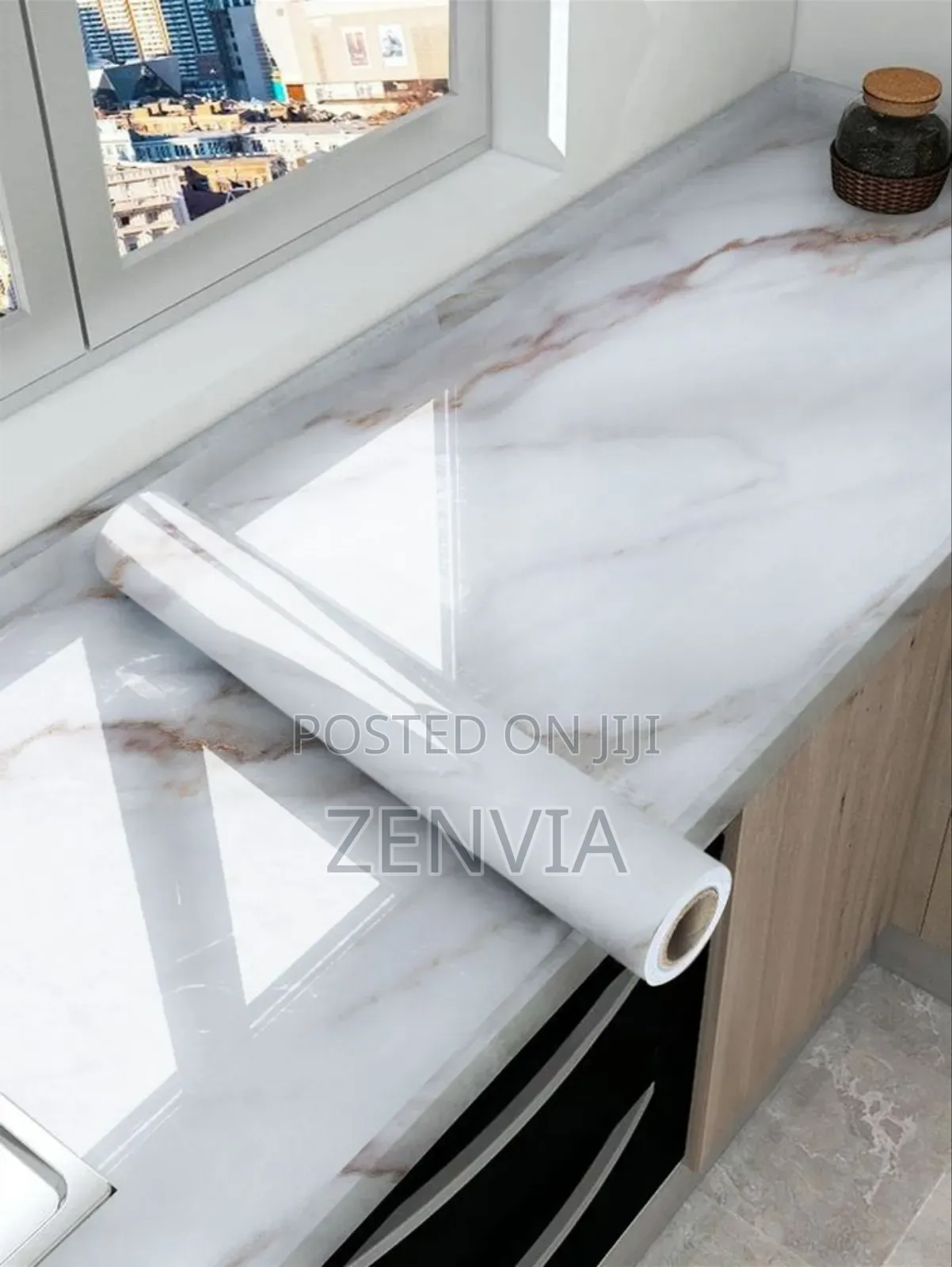 Kitchen Sticker/Free Delivery/