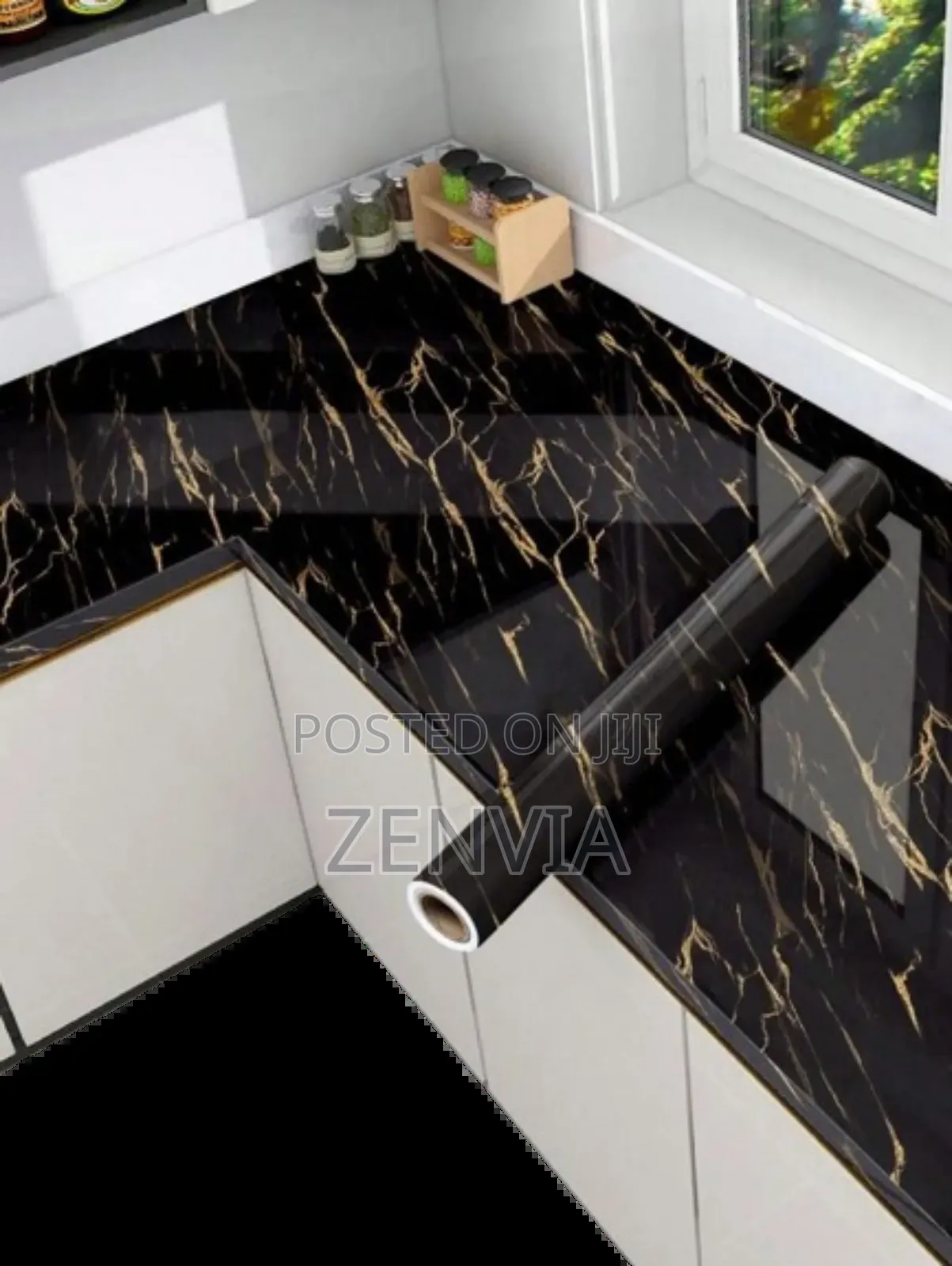 Kitchen Sticker/Free Delivery/