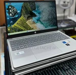 New Laptop HP Stream Notebook 16GB Intel Core I5 SSD 1T