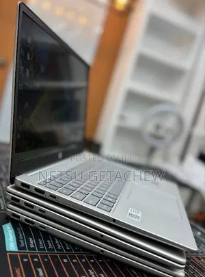 New Laptop HP Stream Notebook 16GB Intel Core I5 SSD 1T