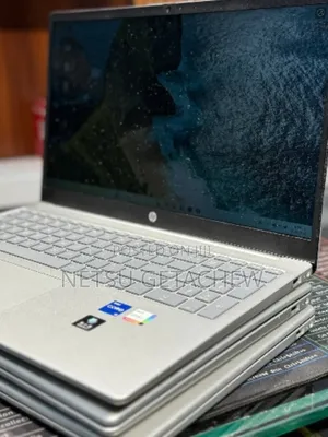 New Laptop HP Stream Notebook 16GB Intel Core I5 SSD 1T