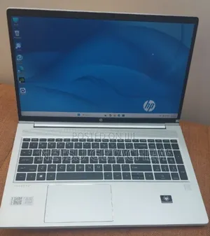 New Laptop HP ProBook 450 G8 16GB Intel Core I7 SSD 1T