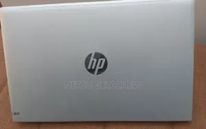 New Laptop HP ProBook 450 G8 16GB Intel Core I7 SSD 1T
