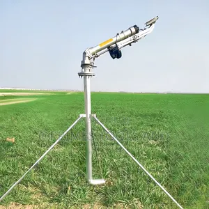 High-pressure Agricultural Rain Gun Sprinkler