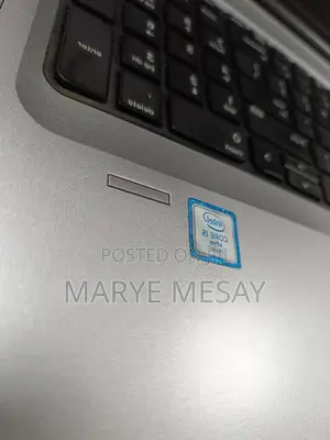 New Laptop HP Probook 11 EE G1 8GB Intel Core I5 SSD 1T