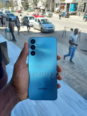 Samsung Galaxy M14 64 GB