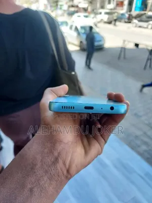 Samsung Galaxy M14 64 GB