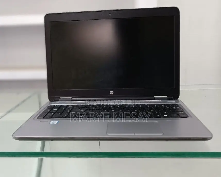 New Laptop HP Probook 11 EE G1 8GB Intel Core I5 SSD 1T