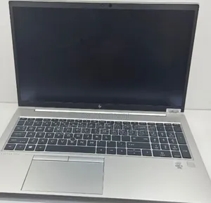New Laptop HP EliteBook 840 G7 16GB Intel Core I5 SSD 512GB