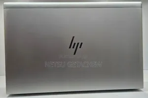 New Laptop HP EliteBook 840 G7 16GB Intel Core I5 SSD 512GB