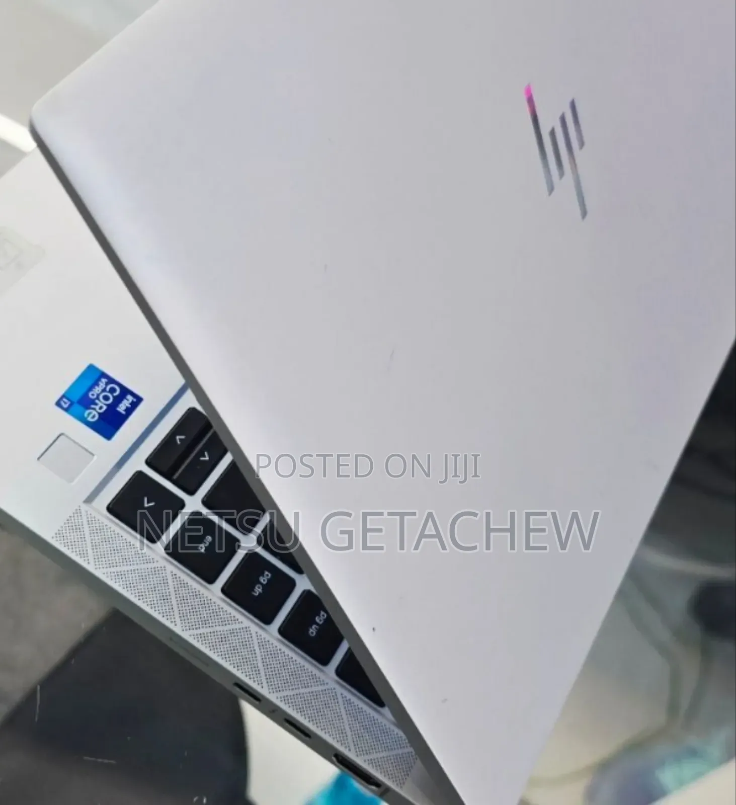 New Laptop HP EliteBook 840 G8 16GB Intel Core I7 SSD 512GB