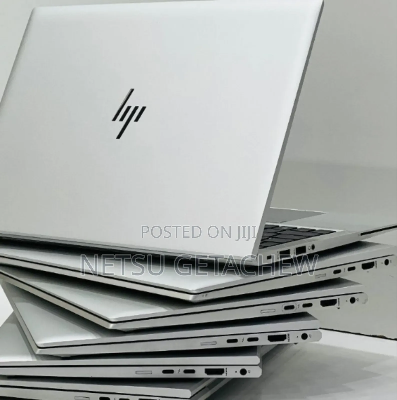 New Laptop HP EliteBook 840 G8 16GB Intel Core I7 SSD 512GB