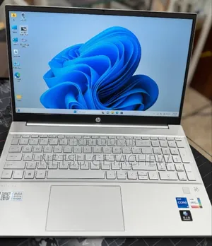 New Laptop HP Pavilion 15 16GB Intel Core I5 SSD 1T