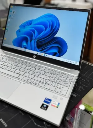 New Laptop HP Pavilion 15 16GB Intel Core I5 SSD 1T