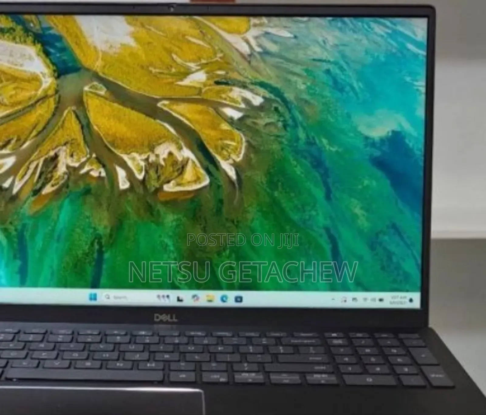 New Laptop Dell Vostro 5630 16GB Intel Core i7 SSD 512GB