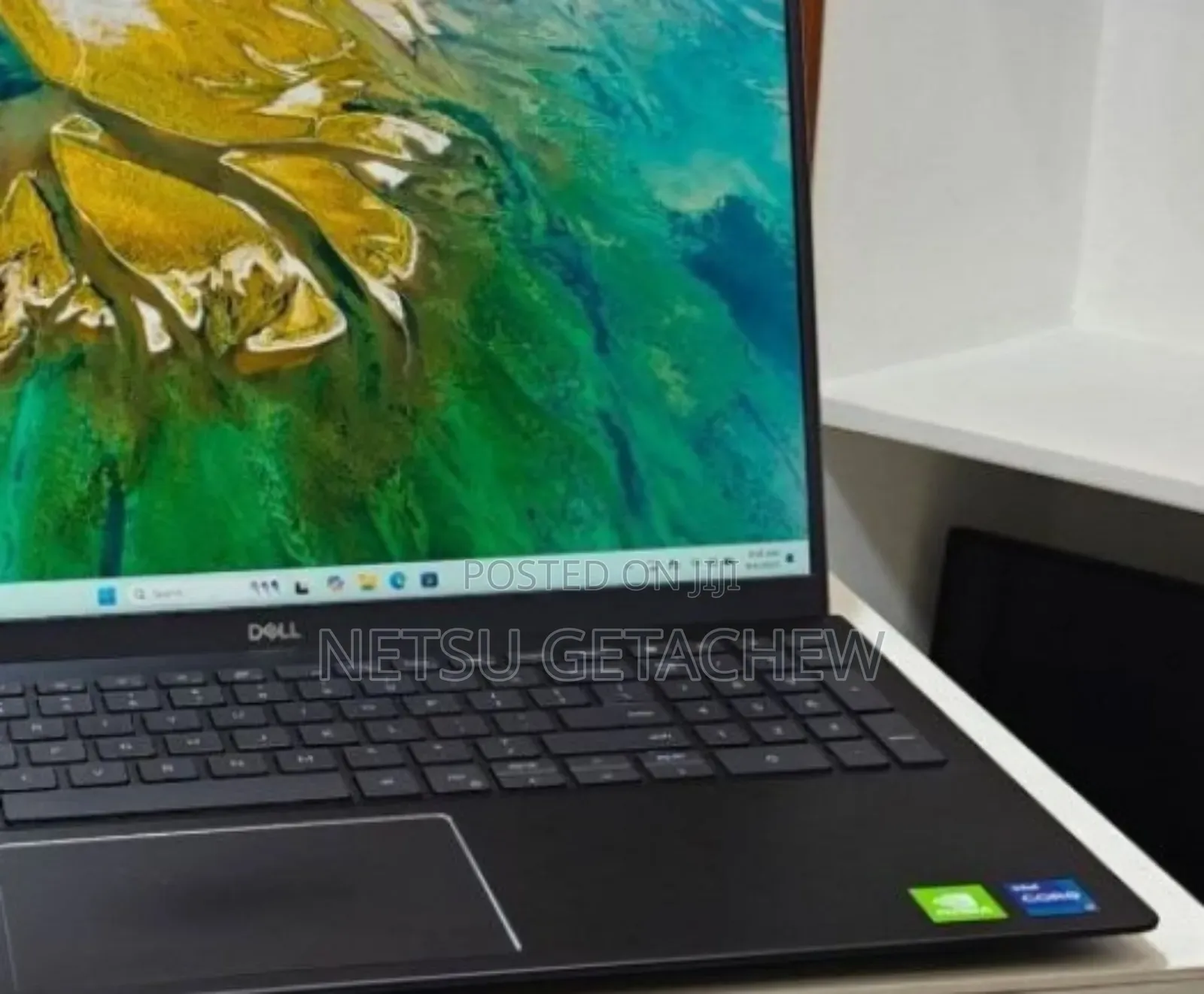 New Laptop Dell Vostro 5630 16GB Intel Core i7 SSD 512GB