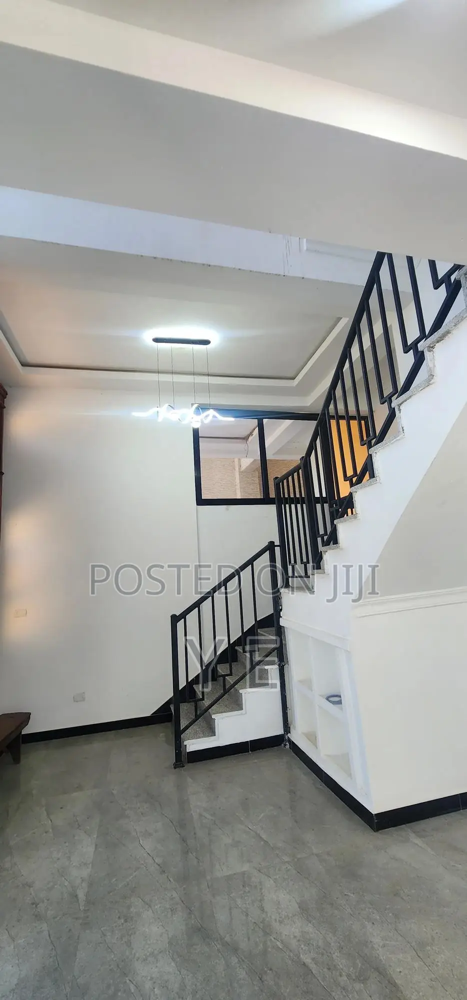 6bdrm House in Private, Akaky Kaliti for rent