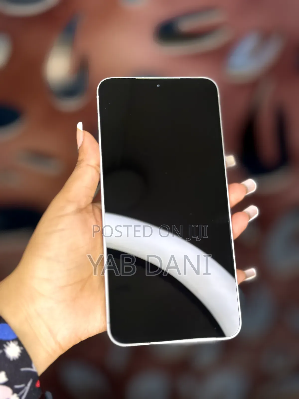 New Samsung Galaxy S24 Plus 256 GB Gray