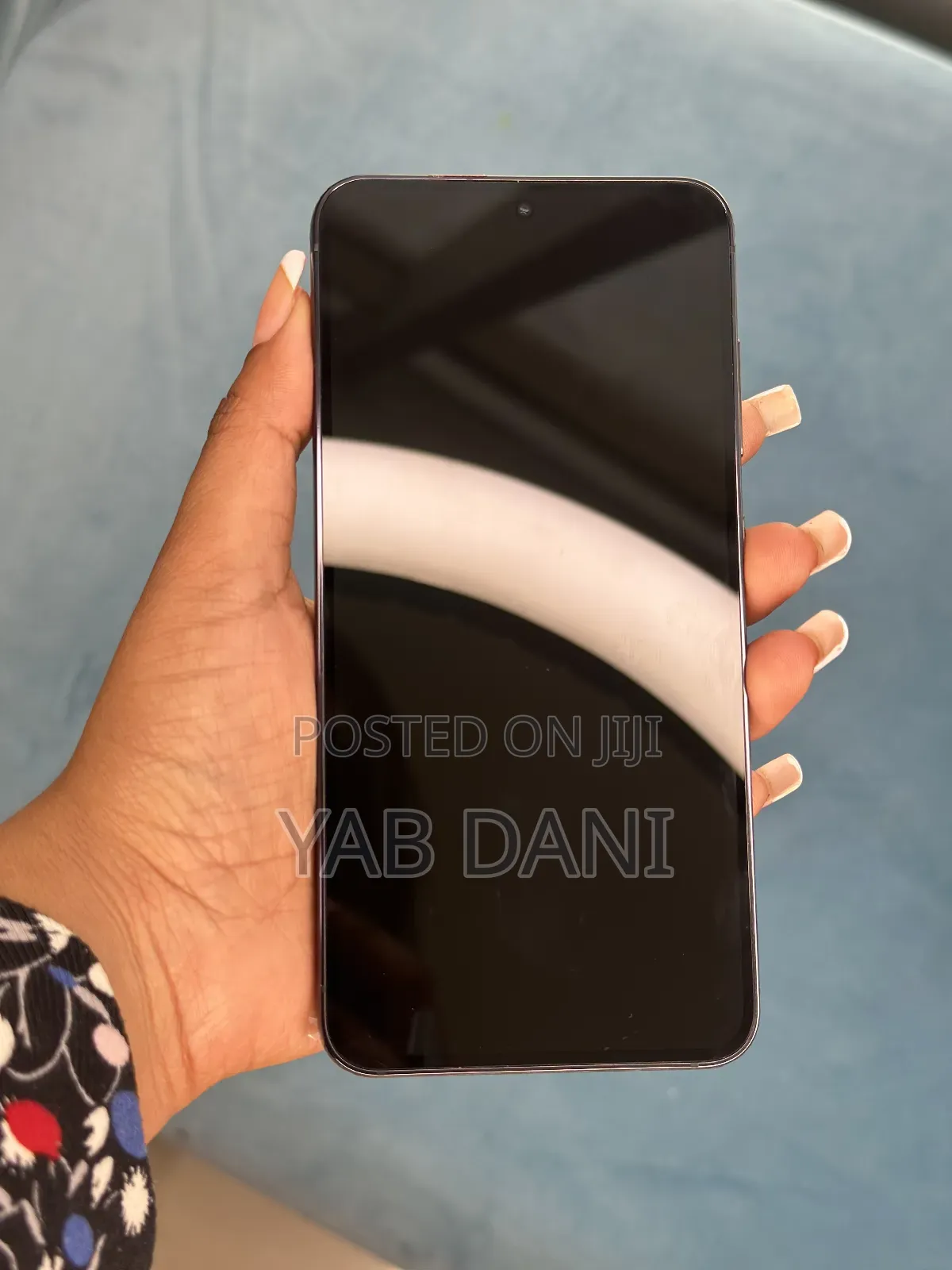 New Samsung Galaxy S23 128 GB Black