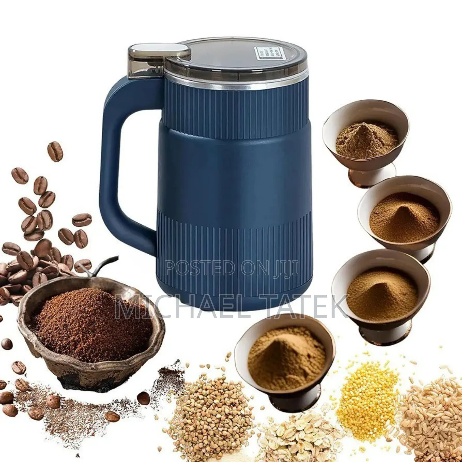 Iinima Coffee Grinder