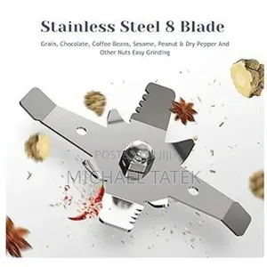 Iinima Coffee Grinder